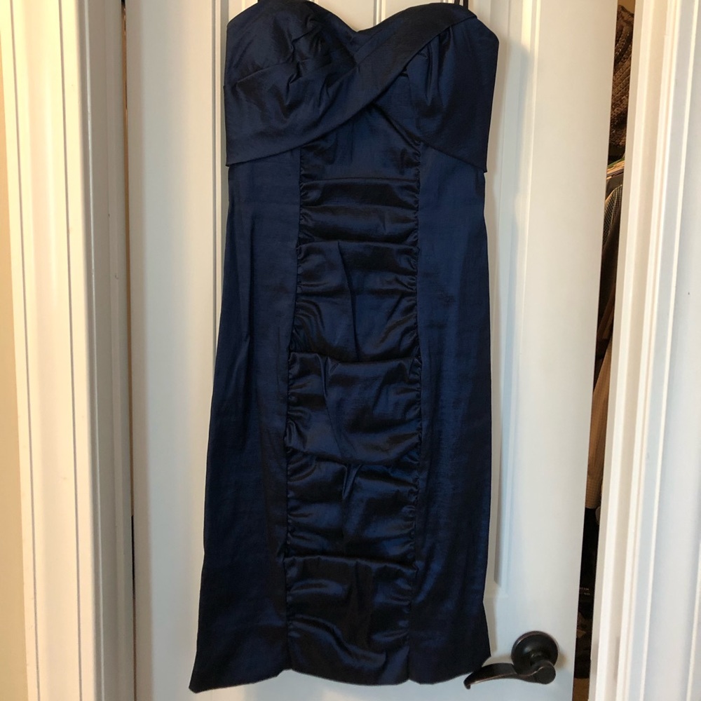 Semi formal dress
